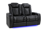 Tuscany XL Cinema Seating – Premium Recliner Seating & Cinema Sofa