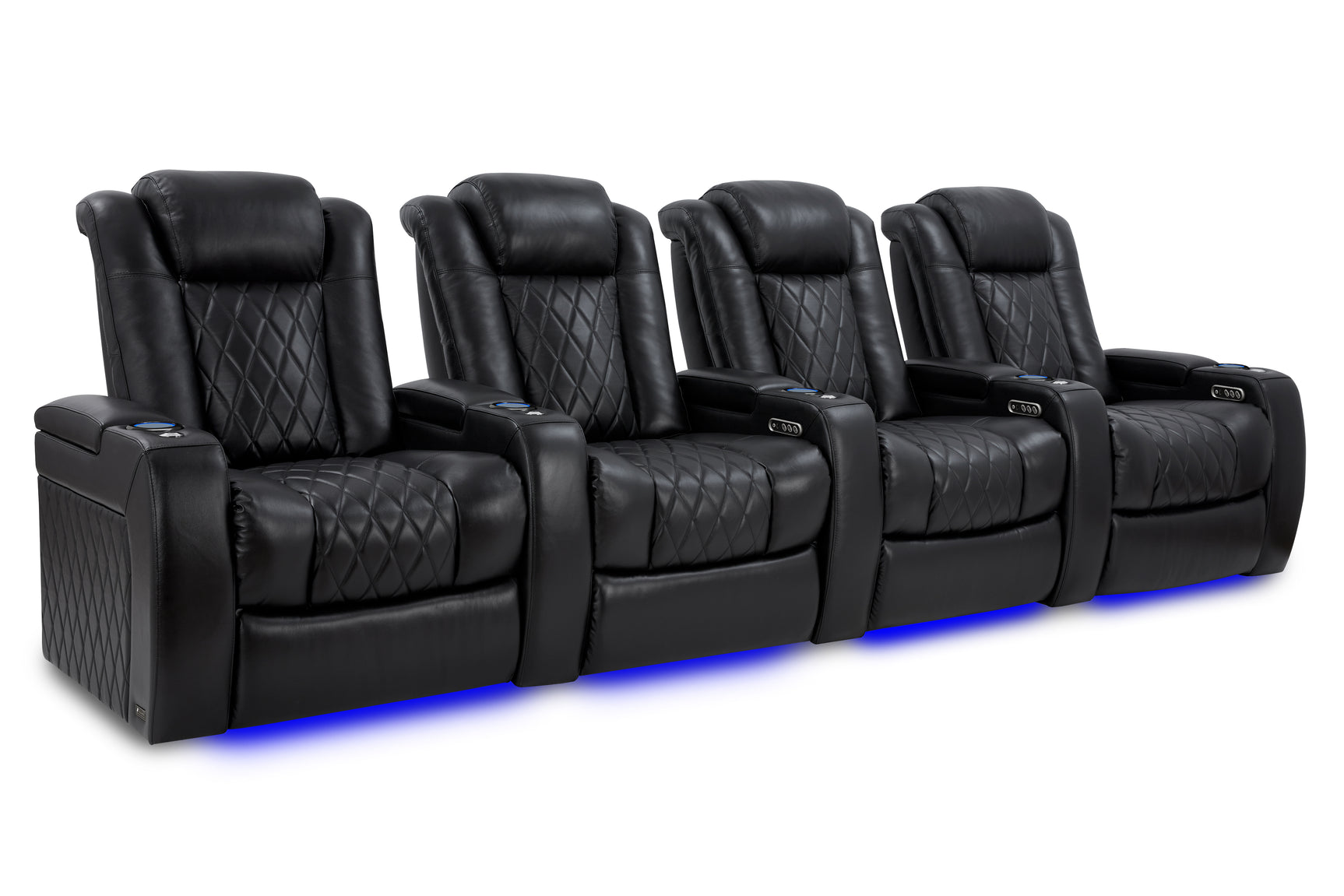 Tuscany XL Cinema Seating – Premium Recliner Seating & Cinema Sofa