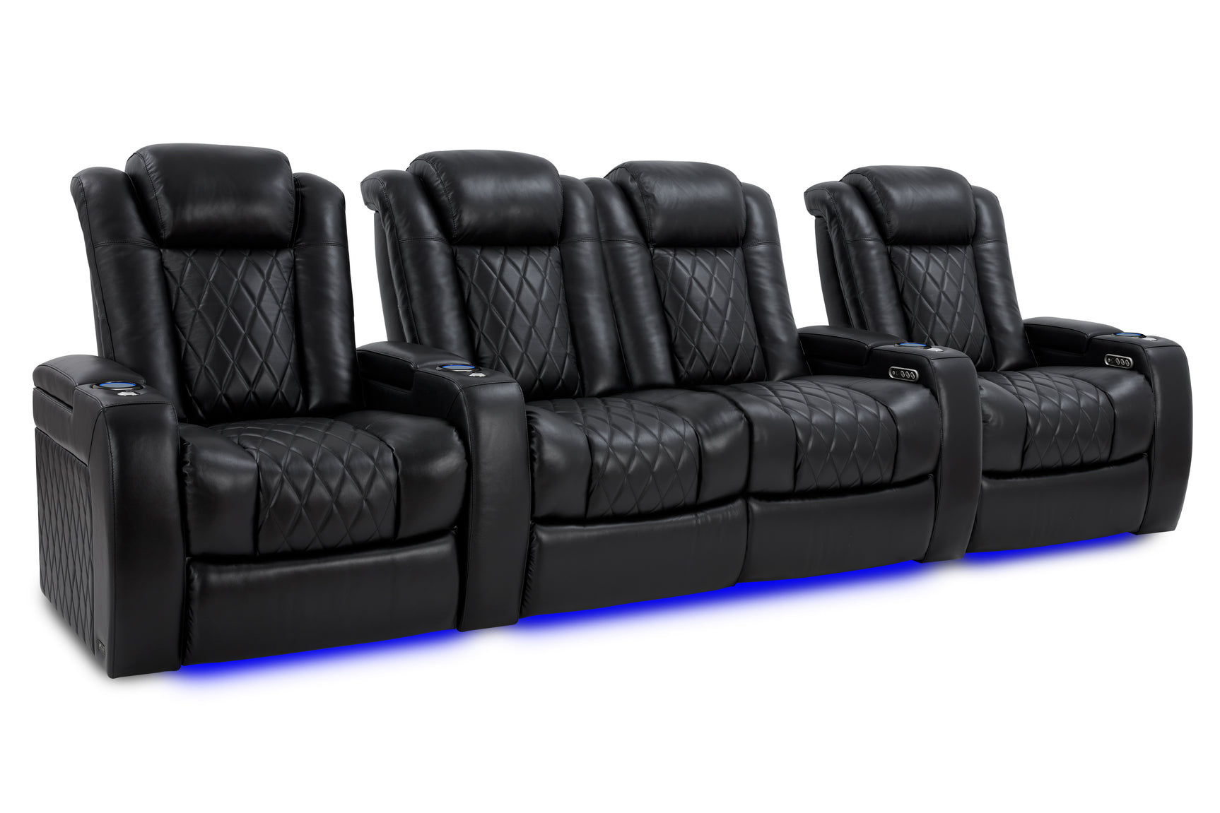Tuscany XL Cinema Seating – Premium Recliner Seating & Cinema Sofa