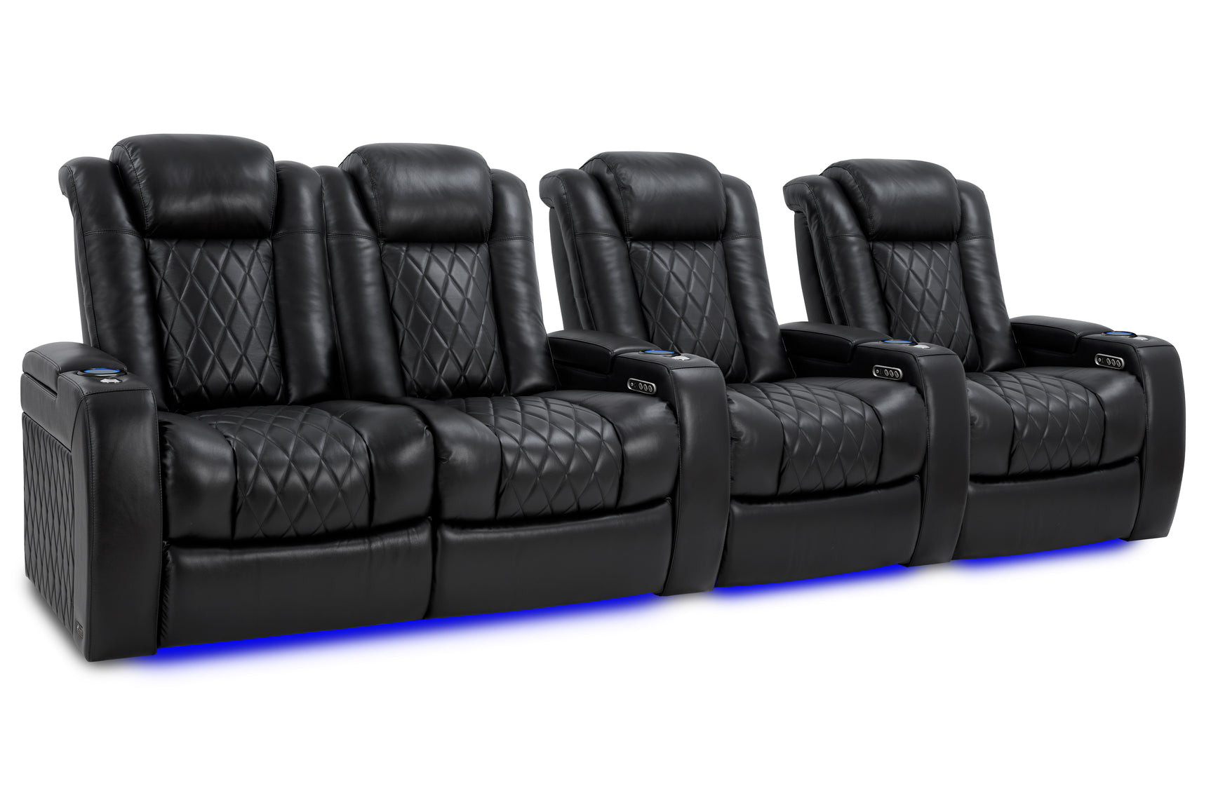 Tuscany XL Cinema Seating – Premium Recliner Seating & Cinema Sofa