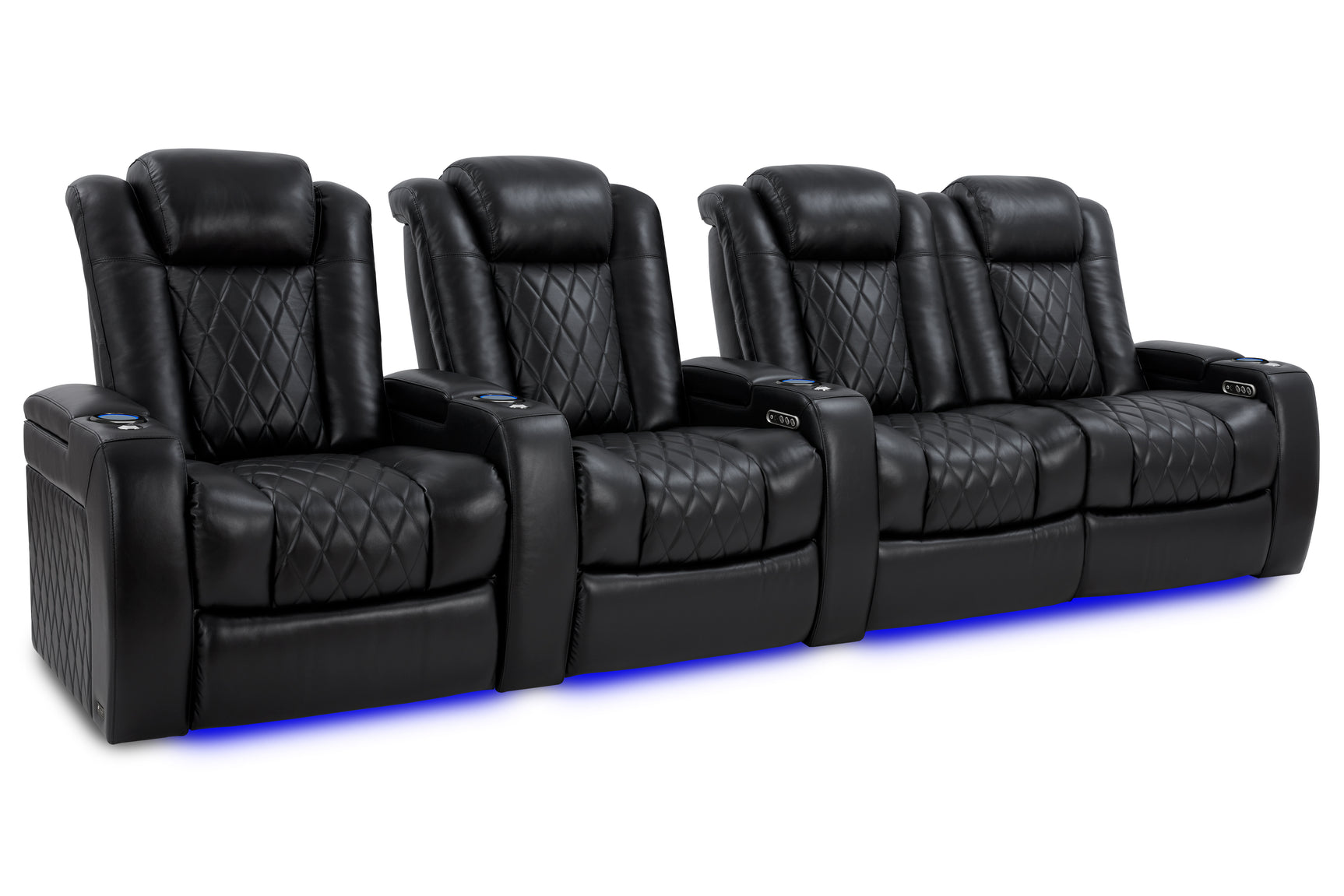 Tuscany XL Cinema Seating – Premium Recliner Seating & Cinema Sofa