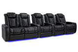 Tuscany XL Cinema Seating – Premium Recliner Seating & Cinema Sofa