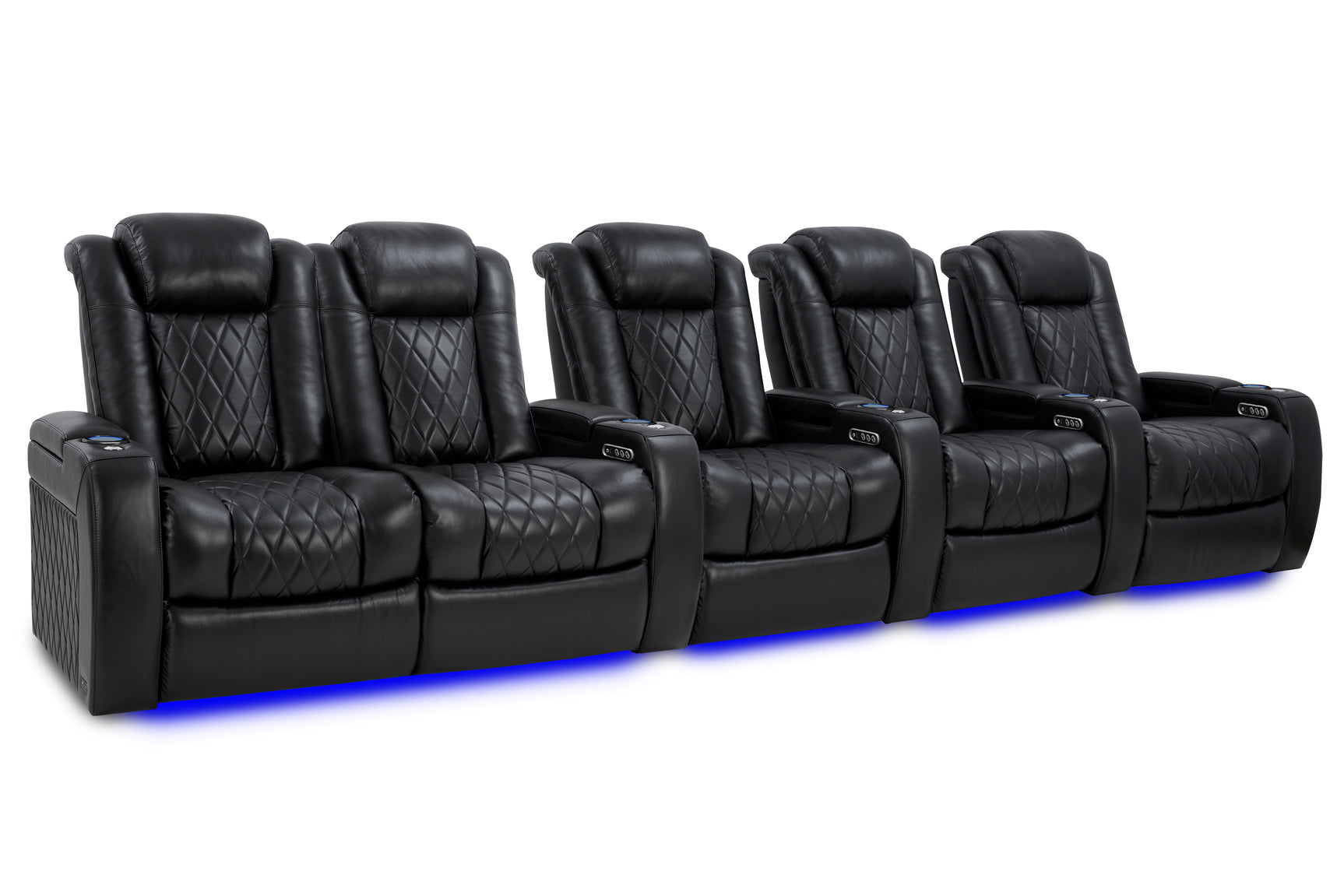 Tuscany XL Cinema Seating – Premium Recliner Seating & Cinema Sofa