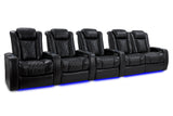Tuscany XL Cinema Seating – Premium Recliner Seating & Cinema Sofa