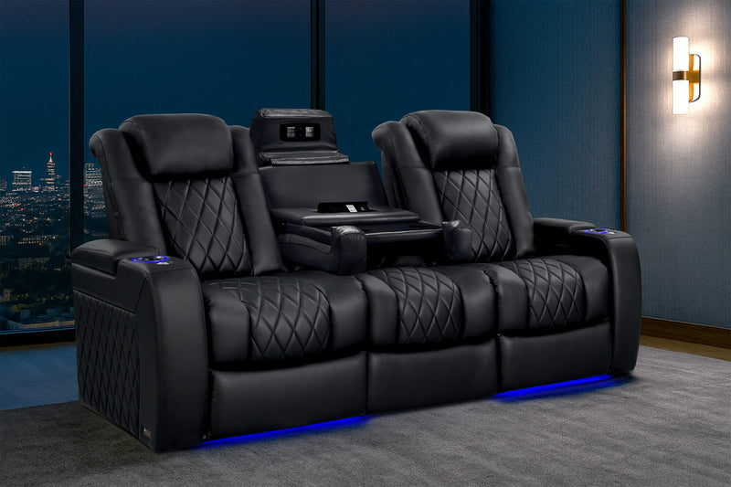 Tuscany Console Heat & Massage 2025 – Valencia Theater Seating UAE