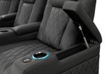 Tuscany Luxury Edition Cinema Seating – Premium Recliner Seating & Cinema Sofa