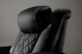 Tuscany Ultimate Heat & Ventilation Cinema Seating – Premium Recliner Seating & Cinema Sofa
