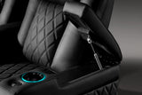 Tuscany Ultimate Cinema Seating – Premium Recliner Seating & Cinema Sofa