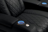 Tuscany XL Cinema Seating – Premium Recliner Seating & Cinema Sofa