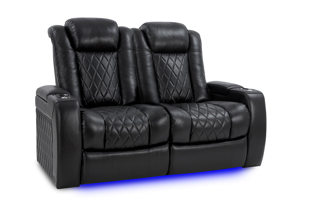 Tuscany XL Cinema Seating – Premium Recliner Seating & Cinema Sofa