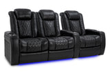 Tuscany XL Cinema Seating – Premium Recliner Seating & Cinema Sofa