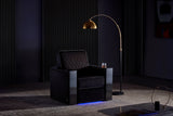 Naples Prestige Cinema Seating – Premium Recliner Seating & Cinema Sofa