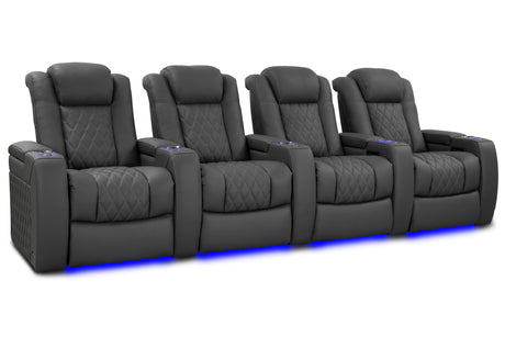 Tuscany Luxury Edition Cinema Seating – Premium Recliner Seating & Cinema Sofa