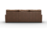 Luton Leather Sofa