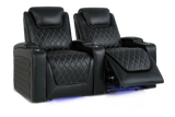 Valencia Oslo Cinema Seating – Premium Recliner Seating & Cinema Sofa