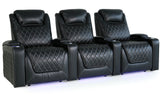 Oslo XL Cinema Seating – Premium Recliner Seating & Cinema Sofa
