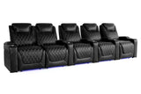 Valencia Oslo Cinema Seating – Premium Recliner Seating & Cinema Sofa