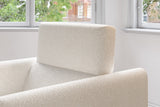 Alexandra Boucle Recliner Chair